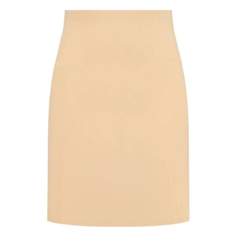 BYE-BRA - LIGHT CONTROL INVISIBLE SKIRT BEIGE SIZE L
