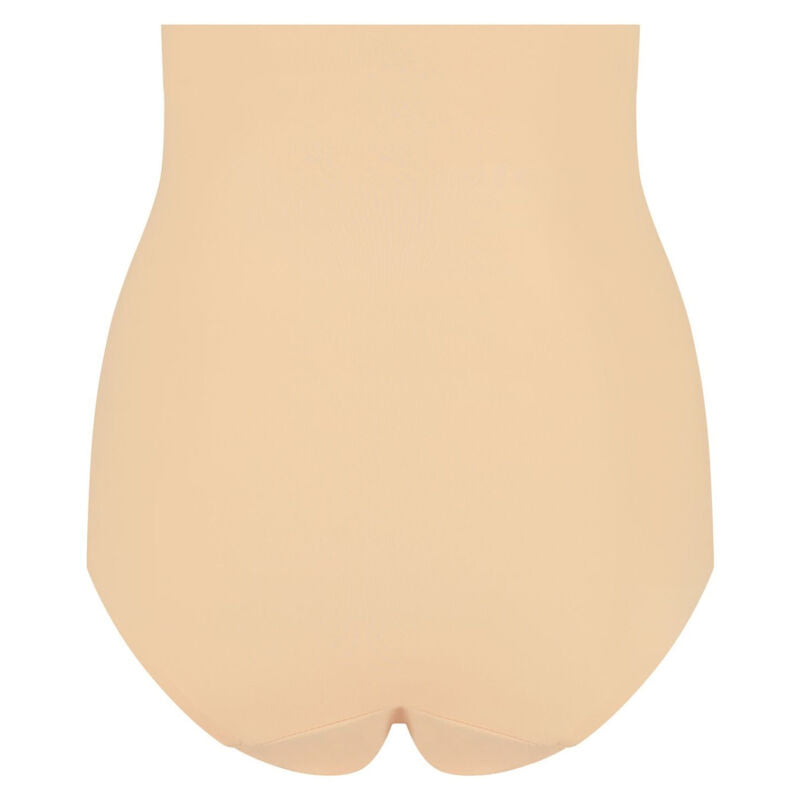 BYE-BRA - SEAMLESS PANTIES-STYLE GIRDLE BLACK SIZE XXL