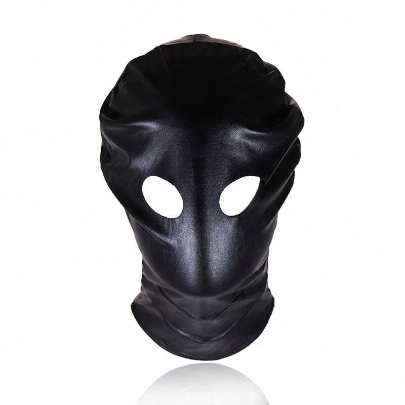 OHMAMA FETISH - COVERED MOUTH HAT
