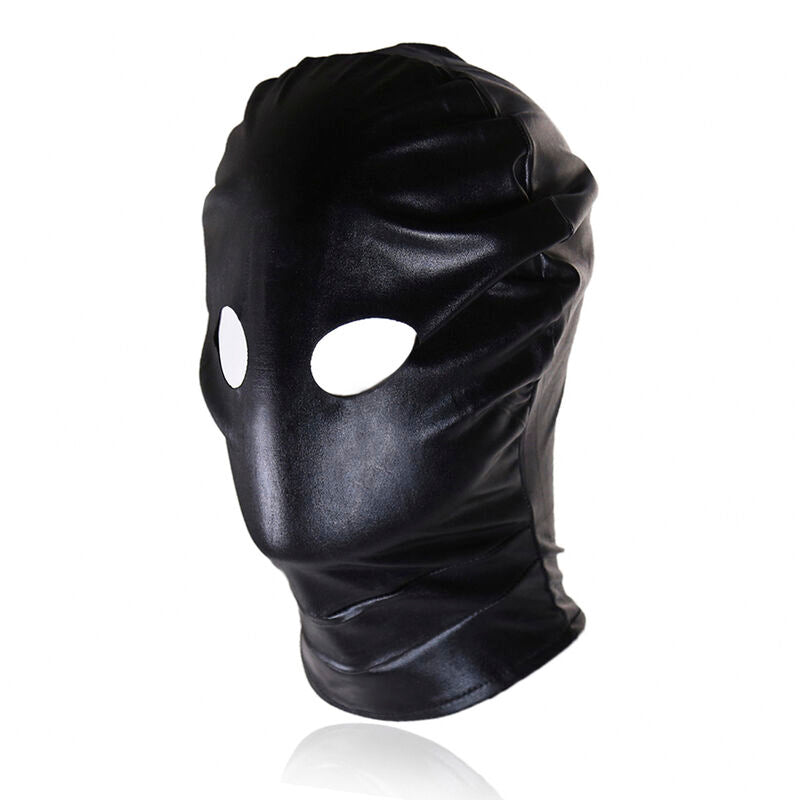 OHMAMA FETISH - COVERED MOUTH HAT