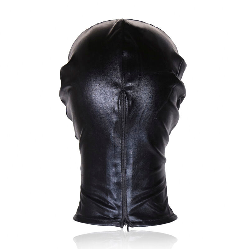 OHMAMA FETISH - COVERED MOUTH HAT