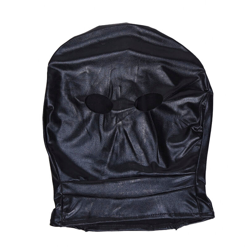 OHMAMA FETISH - COVERED MOUTH HAT