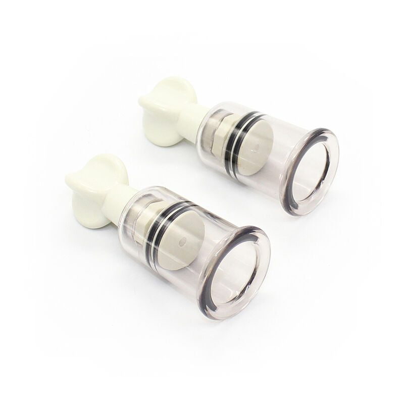 OHMAMA FETISH - NIPPLE SUCKER SIZE L