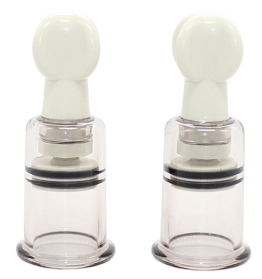 OHMAMA FETISH - NIPPLE SUCKER SIZE L