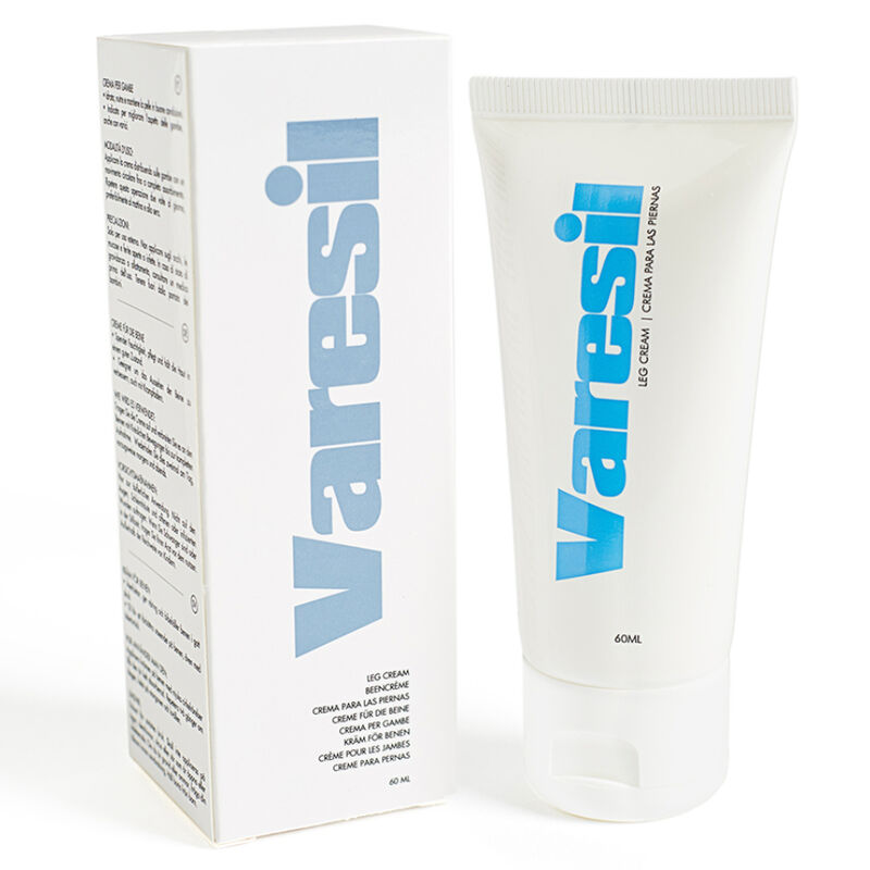 500 COSMETICS - VARESIL CREAM TREATMENT CREAM FOR VARICOSE VEINS
