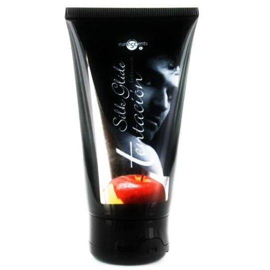 TEMPTATION - CHOCOLATE FLAVORED LUBRICANT 75 ML