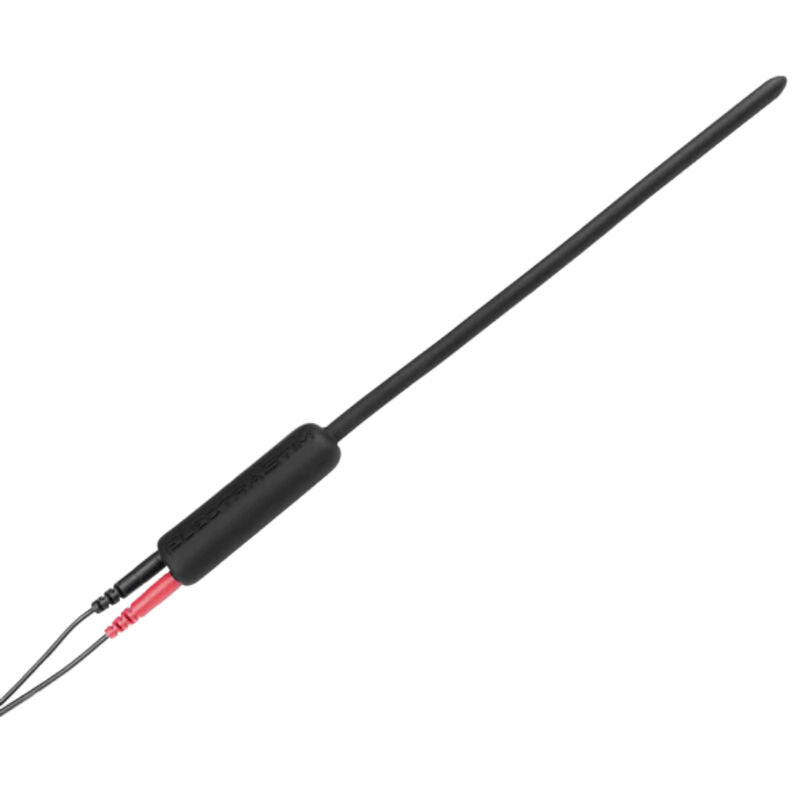 ELECTRASTIM - Flexible silicone urethral dilator, 7 mm
