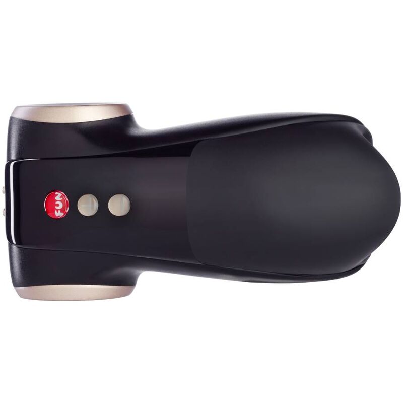 FUN FACTORY - COBRA LIBRE II PENIS GLANE STIMULATOR BLACK