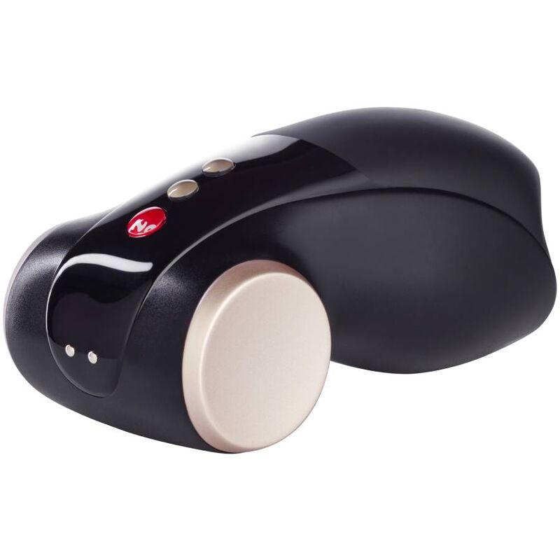 FUN FACTORY - COBRA LIBRE II PENIS GLANE STIMULATOR BLACK