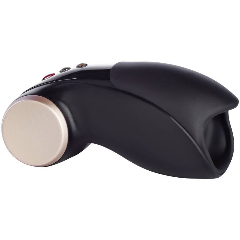 FUN FACTORY - COBRA LIBRE II PENIS GLANE STIMULATOR BLACK
