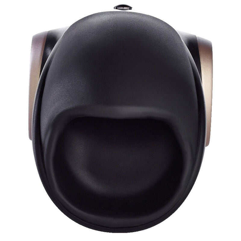 FUN FACTORY - COBRA LIBRE II PENIS GLANE STIMULATOR BLACK