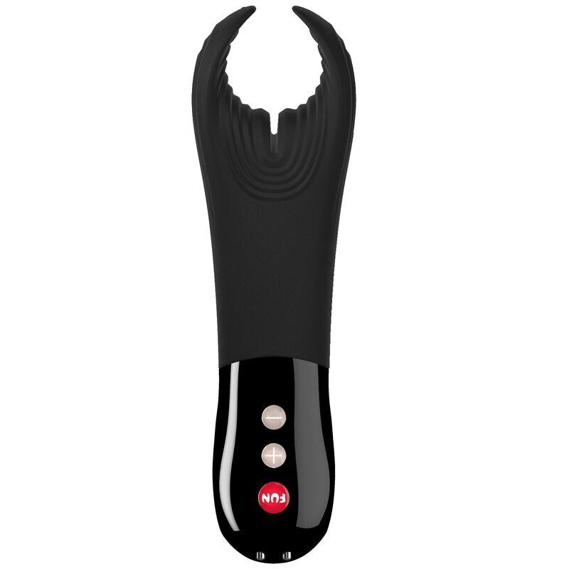 FUN FACTORY - MASTURBATOR BLANKET VIBRATOR FOR MEN