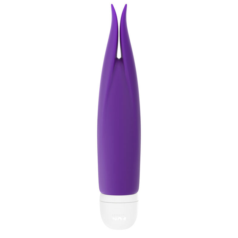 FUN FACTORY - VOLITA VIBRATING VIOLET STIMULATOR