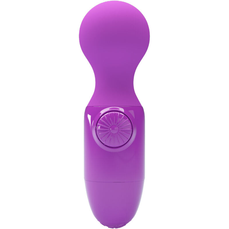 PRETTY LOVE - MINI PURPLE PERSONAL MASSAGER