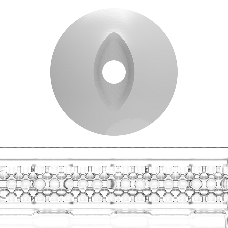 KIIROO - TITAN POWER + PERFORMANCE MASTURBATOR CASE