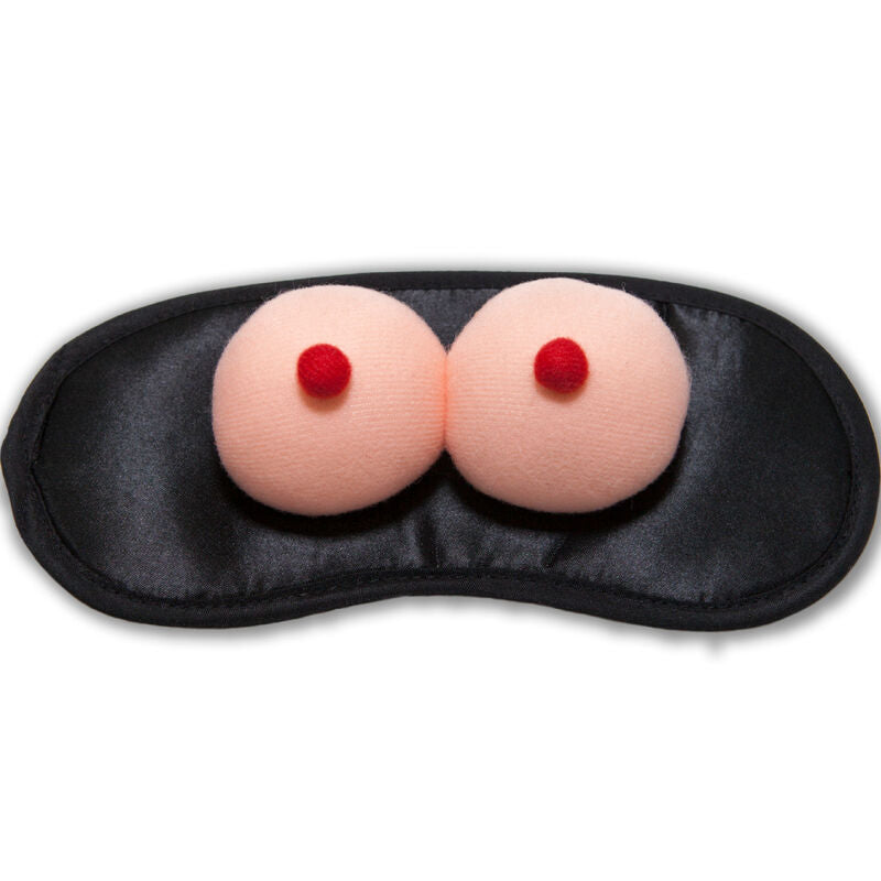 SPICY DEVIL - BOOB MASK