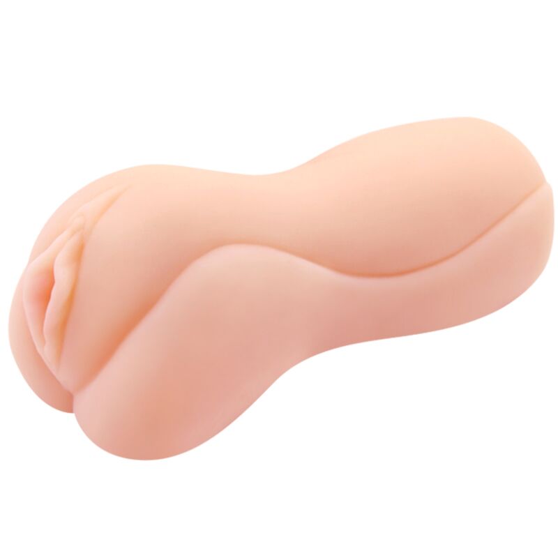 CRAZY BULL - BELLA VAGINA-SHAPED MASTUBATOR