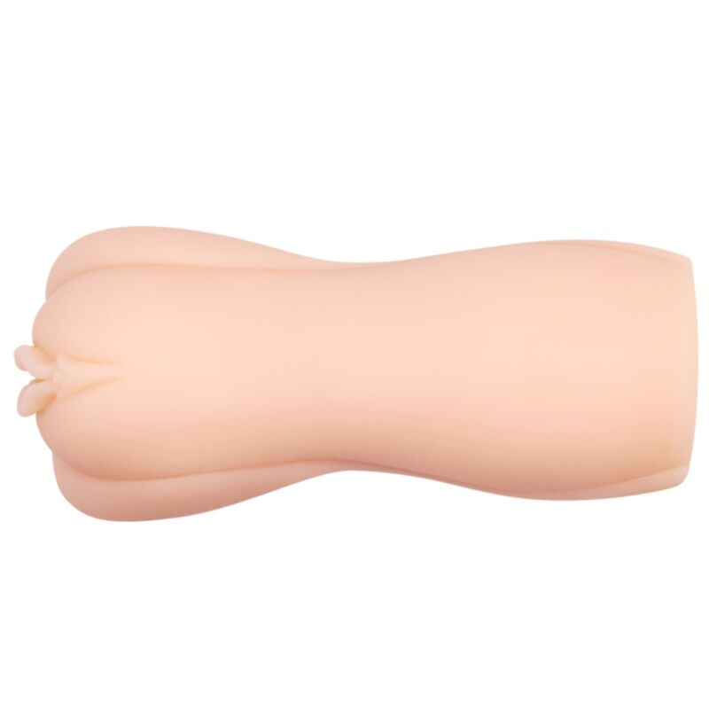 CRAZY BULL - BELLA VAGINA-SHAPED MASTUBATOR