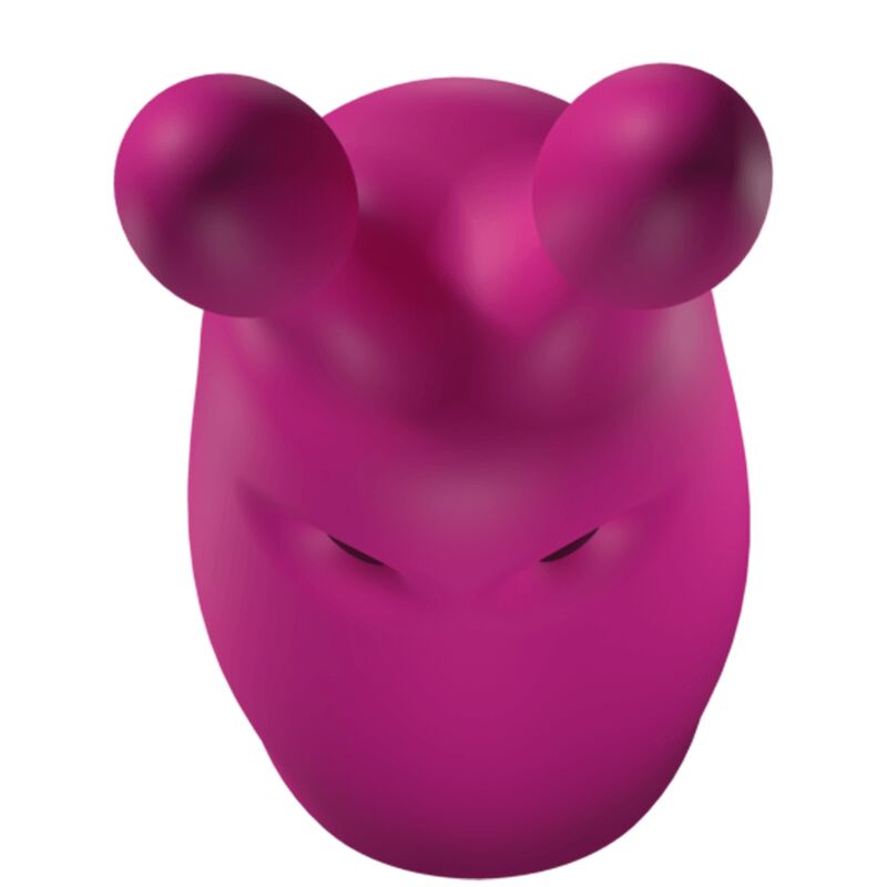 ADRIEN LASTIC - LASTIC POCKET PINK RABBIT POCKET VIBRATOR