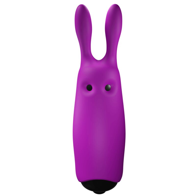 ADRIEN LASTIC - LASTIC POCKET VIBRATOR POCKET RABBIT VIOLET
