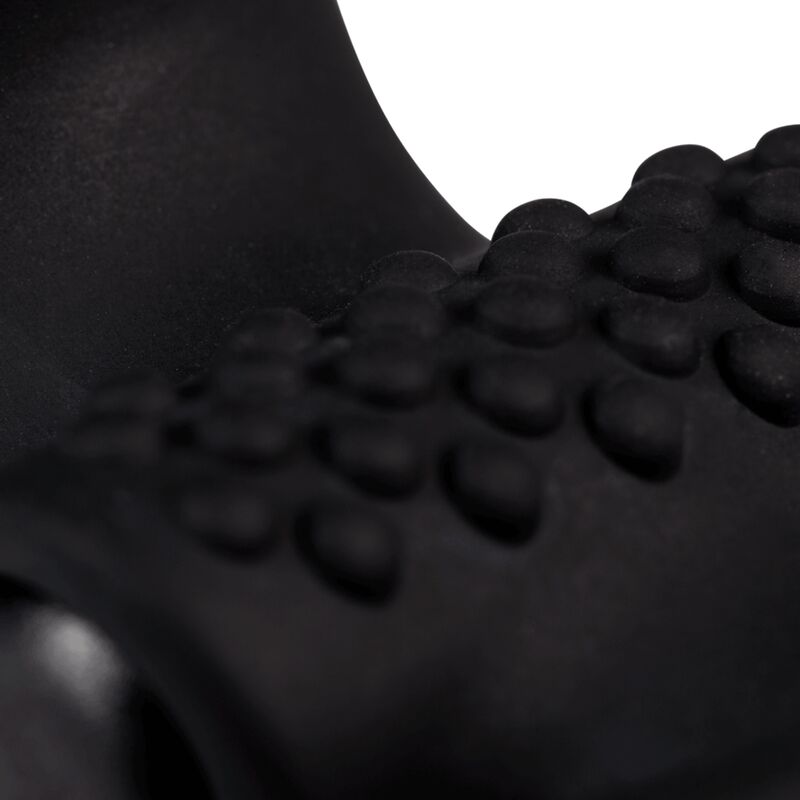 ADRIEN LASTIC - LINGUS BLACK VIBRATING RING
