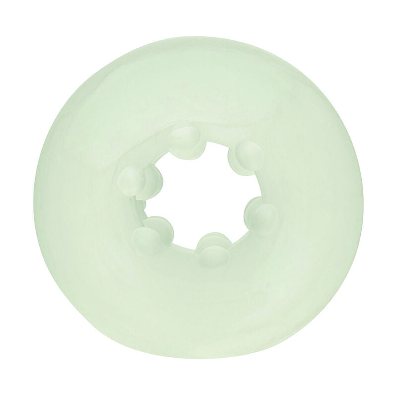 CALEXOTICS - BOUNDLESS RING STOPPER AND STIMULATOR