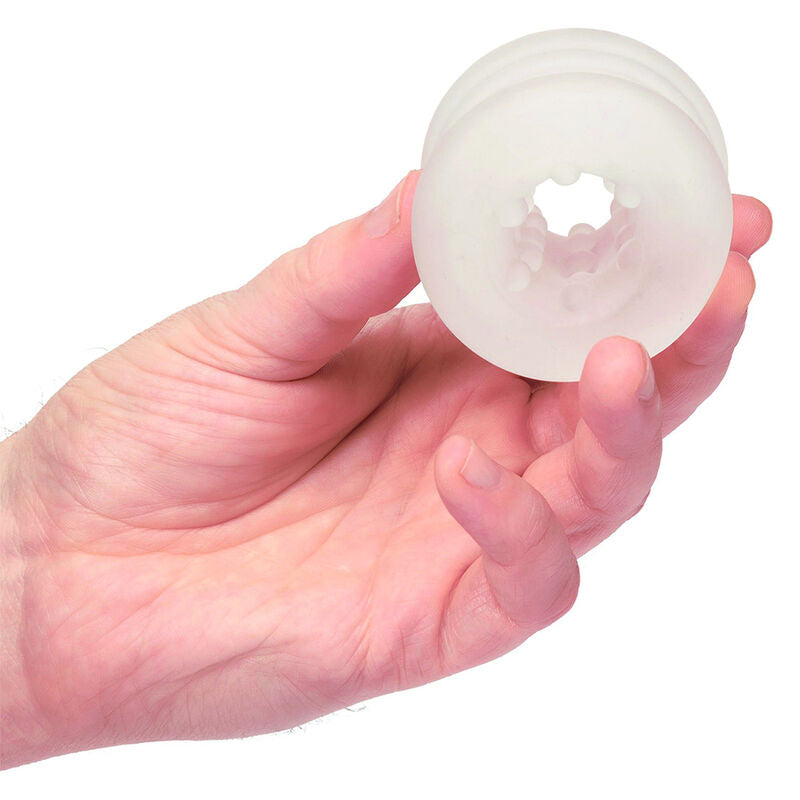 CALEXOTICS - BOUNDLESS RING STOPPER AND STIMULATOR