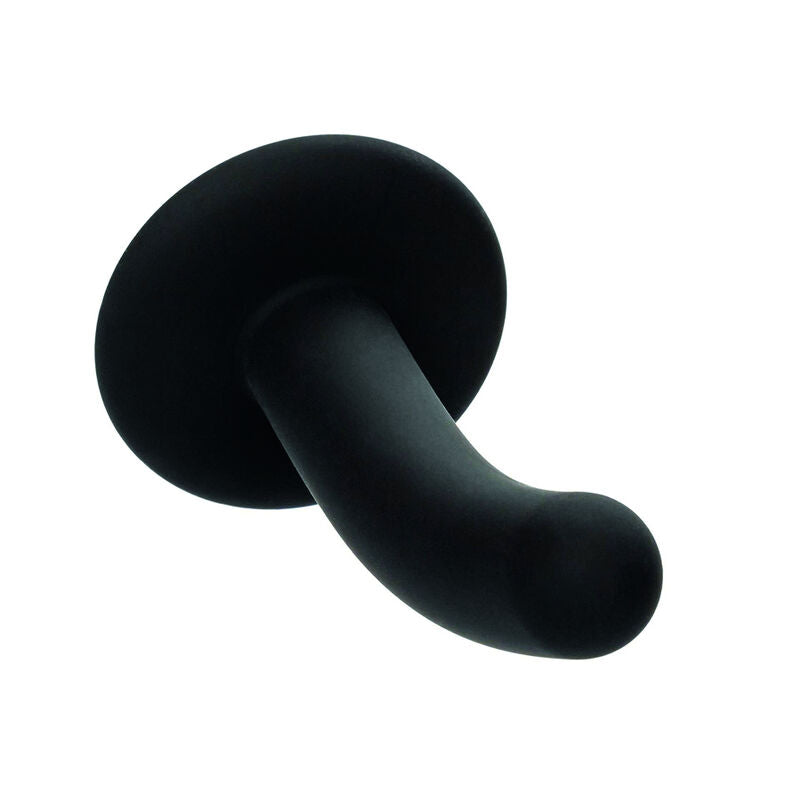 CALEXOTICS - BOUNDLESS CURVED SILICONE HARNESS KIT