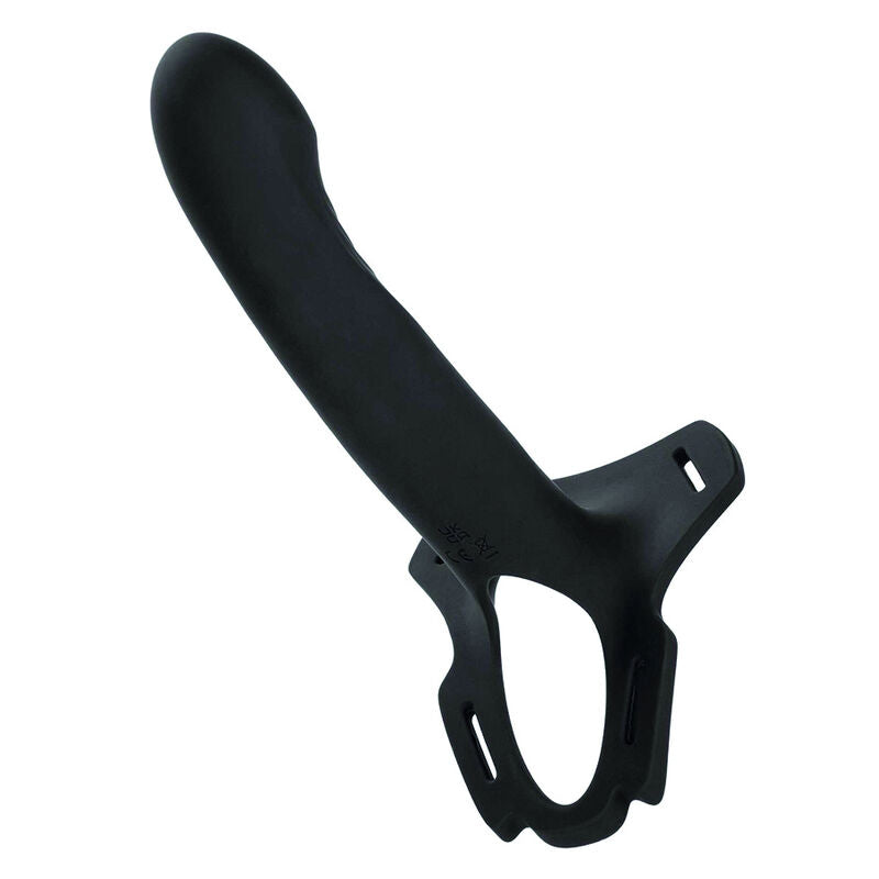 CALEXOTICS - BOUNDLESS MULTI-POSITION RECHARGEABLE HARNESS