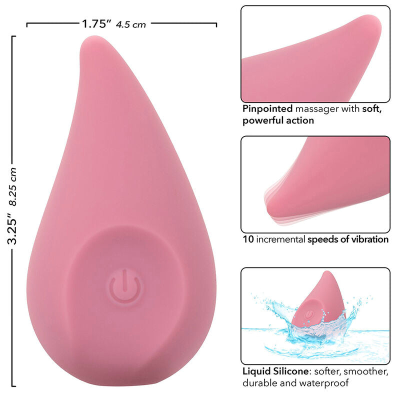 CALEXOTICS - MOD FALIR STIMULATOR PINK