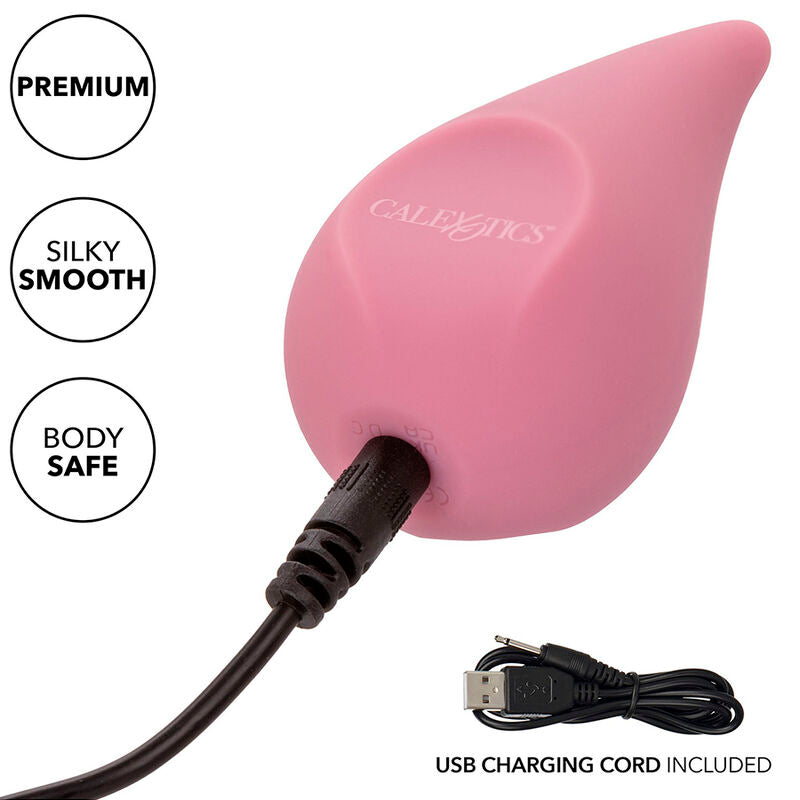 CALEXOTICS - MOD FALIR STIMULATOR PINK