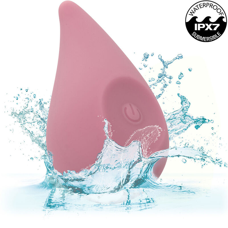 CALEXOTICS - MOD FALIR STIMULATOR PINK