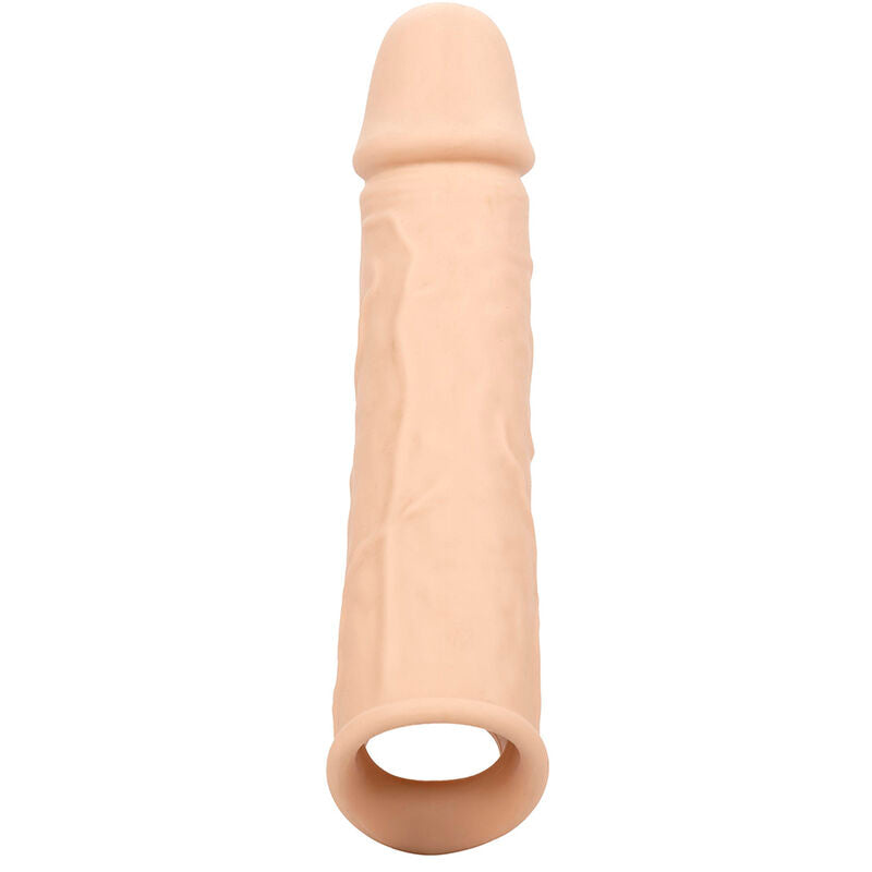 CALEXOTICS - PERFORMANCE MAXX REALISTIC EXTENSION 8 LIGHT SKIN