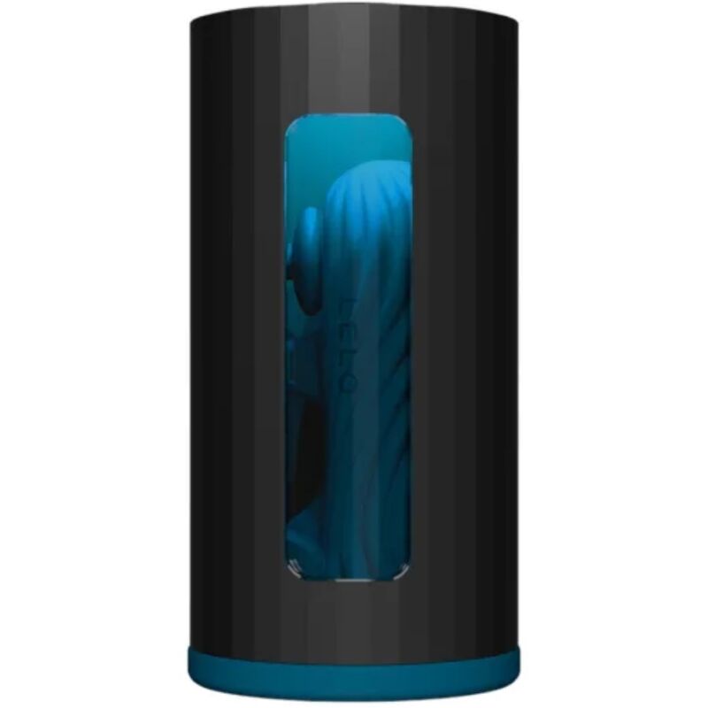 LELO - F1S V3 MALE MASTURBATOR BLUISH GREEN