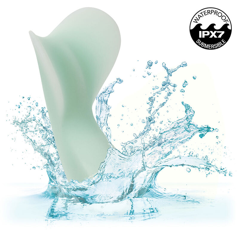 CALEXOTICS - PACIFICA TAHITI STIMULATOR 10 AQUA FUNCTIONS