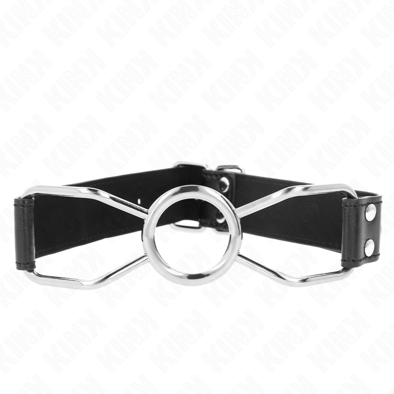 KINK - GAG 60 X 3 CM SPIDER MOUTH SIZE S 3 CM