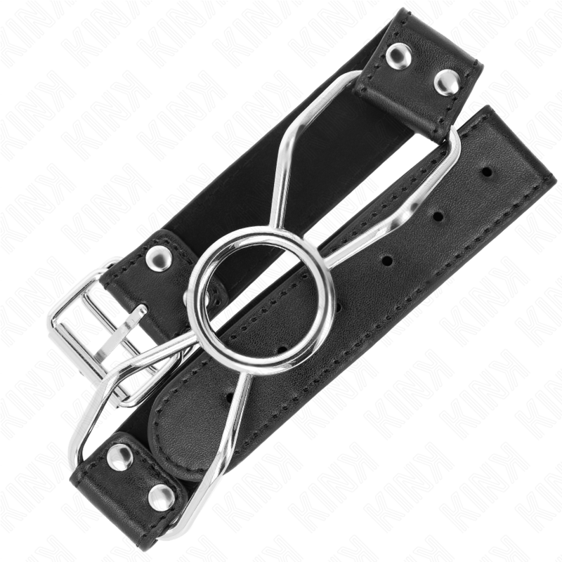 KINK - GAG 60 X 3 CM SPIDER MOUTH SIZE S 3 CM