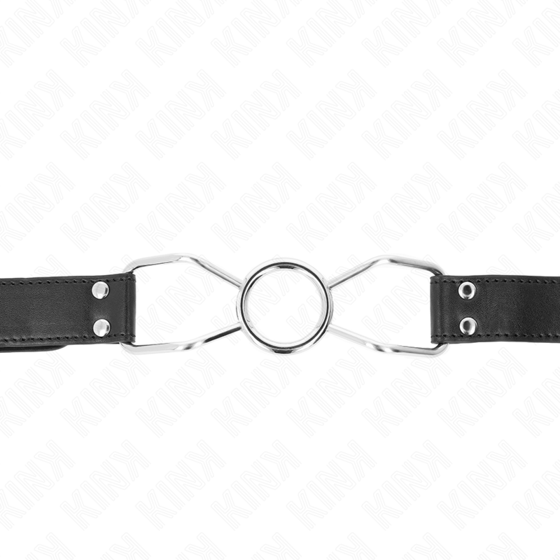 KINK - GAG 60 X 3 CM SPIDER MOUTH SIZE S 3 CM