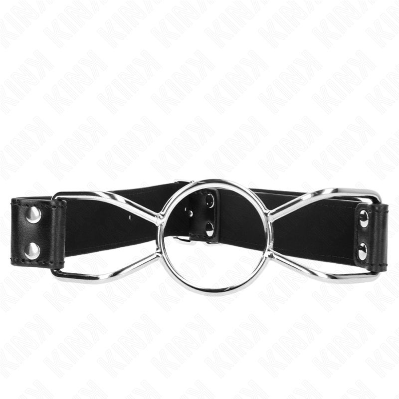 KINK - GAG 60 X 3 CM SPIDER MOUTH SIZE L 5 CM