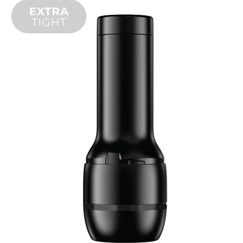 KIIROO - FEEL STROKER EXTRA TIGHT NATURAL REAR MASTURBATOR