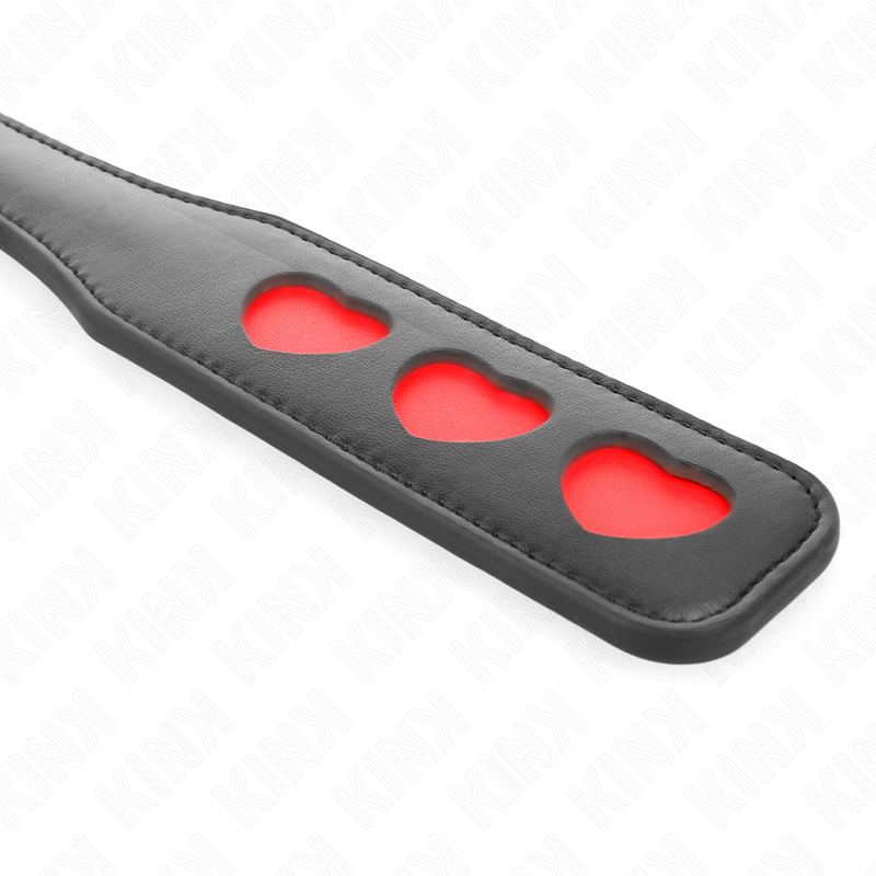 KINK - HEART SHOVEL 32 X 6 CM