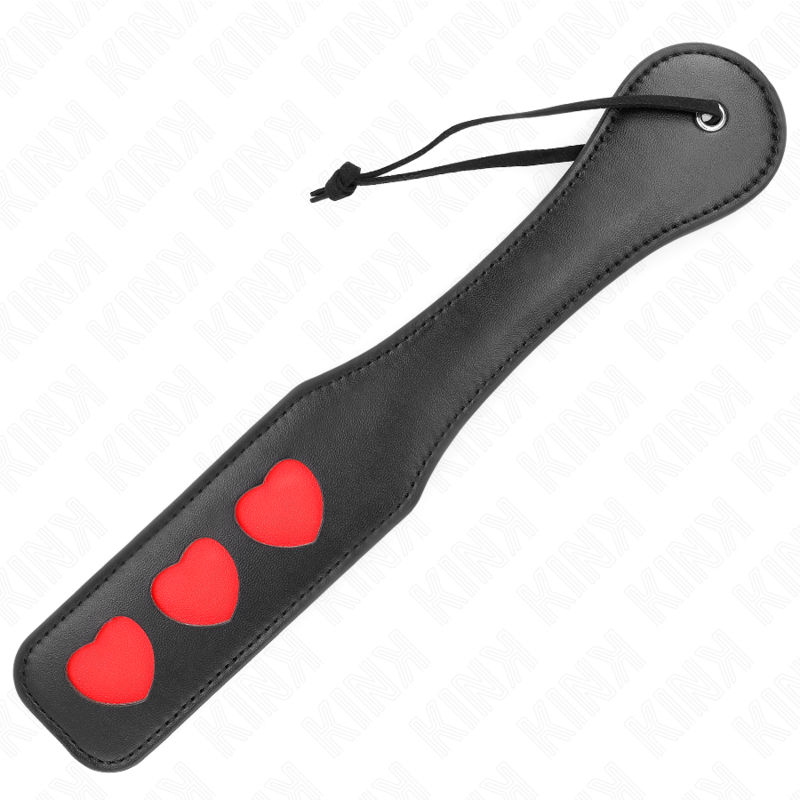 KINK - HEART SHOVEL 32 X 6 CM