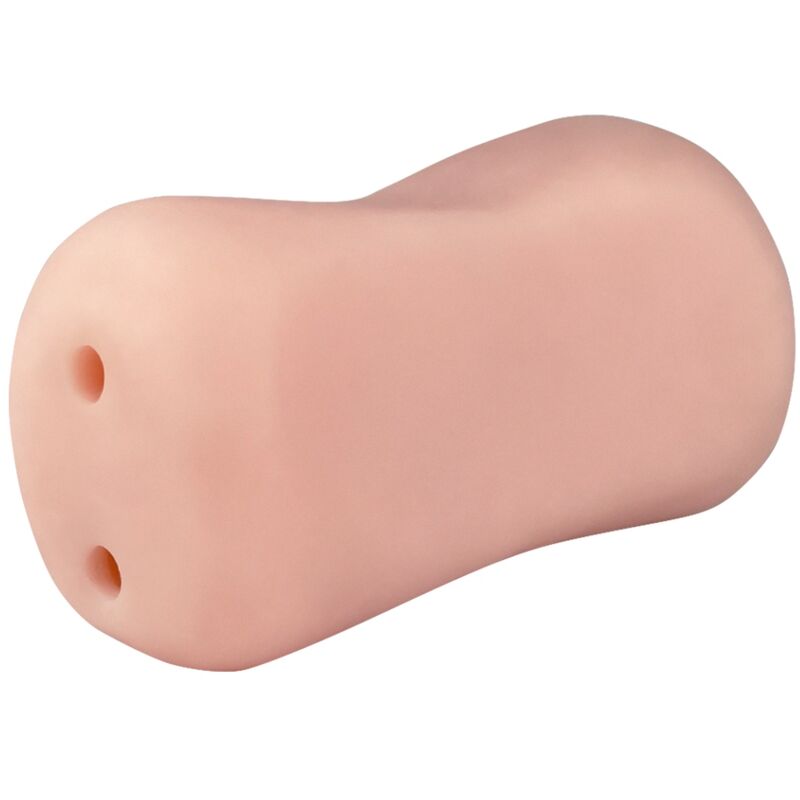 ALIVE - LOLA DOUBLE MALE MASTURBADOR VAGINA & ANUS SUPER REALISTIC NATURAL