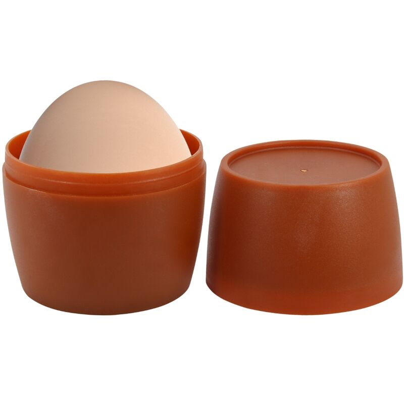 PRETTY LOVE - NATURAL EGG MALE MASTURBATOR MODEL 2