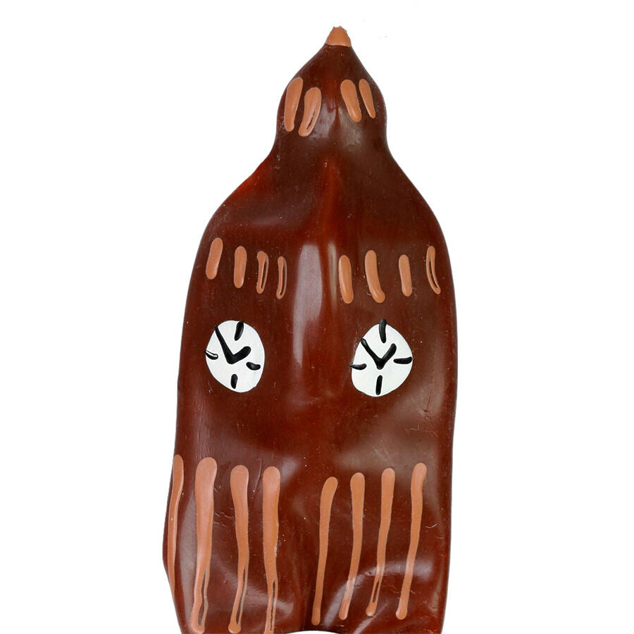 CONDOMERIE - PRESERVATIVO DECORATIVO PINTADO A MANO BIG BEN XL