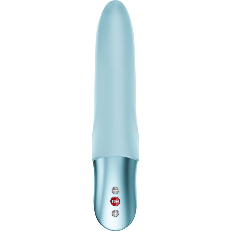 FUN FACTORY - DIVA DOLPHIN VIBRADOR PUNTO G AZUL
