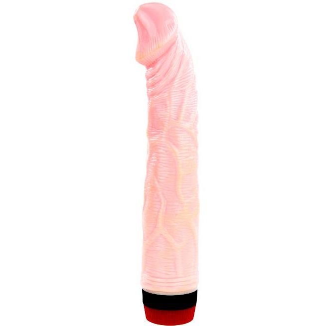 DANCE - ROCKIN DONG PENIS CYBER SKIN I