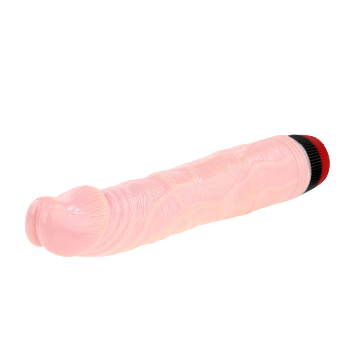 DANCE - ROCKIN DONG PENIS CYBER SKIN I