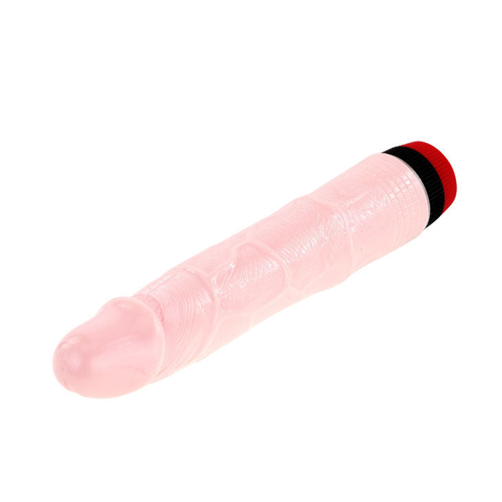 DANCE - ROCKIN DONG PENIS CYBER SKIN III