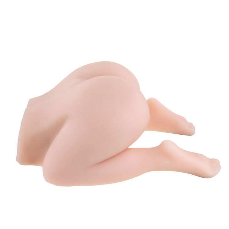 DANCE - PASSION LADY MASTURBATOR VOICE 3D